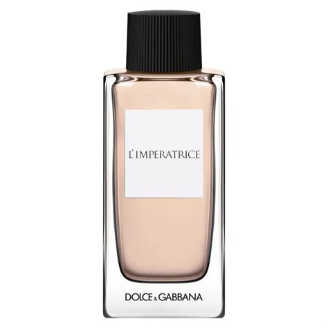 dolce gabbana imperatrice profumo|dolce gabbana ladies l'imperatrice.